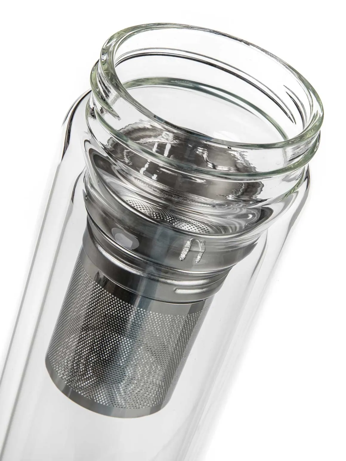 TERMOS ZAPARZACZ SZKLANY 500ml BANQUET DOBLO