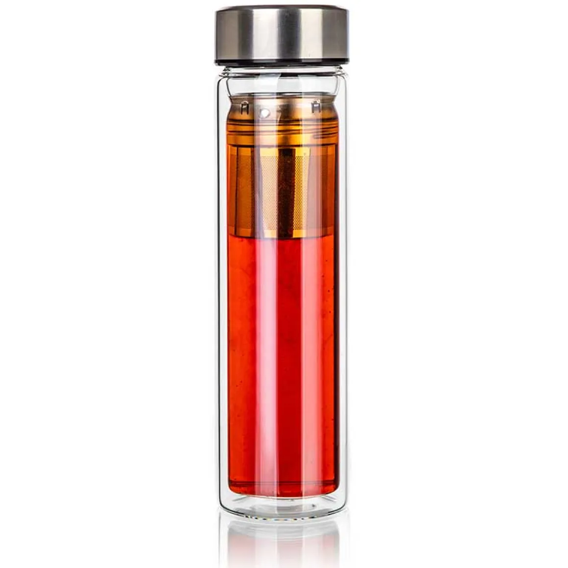 TERMOS ZAPARZACZ SZKLANY 500ml BANQUET DOBLO