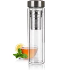 TERMOS ZAPARZACZ SZKLANY 500ml BANQUET DOBLO