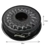 TORTOWNICA 26cm Z WKŁADEM DO BABKI KINGHOFF KH-1779