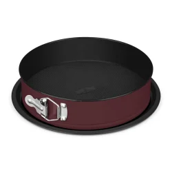TORTOWNICA FORMA TYTANOWA 26cm BERLINGER HAUS BH-7935 LEONARDO