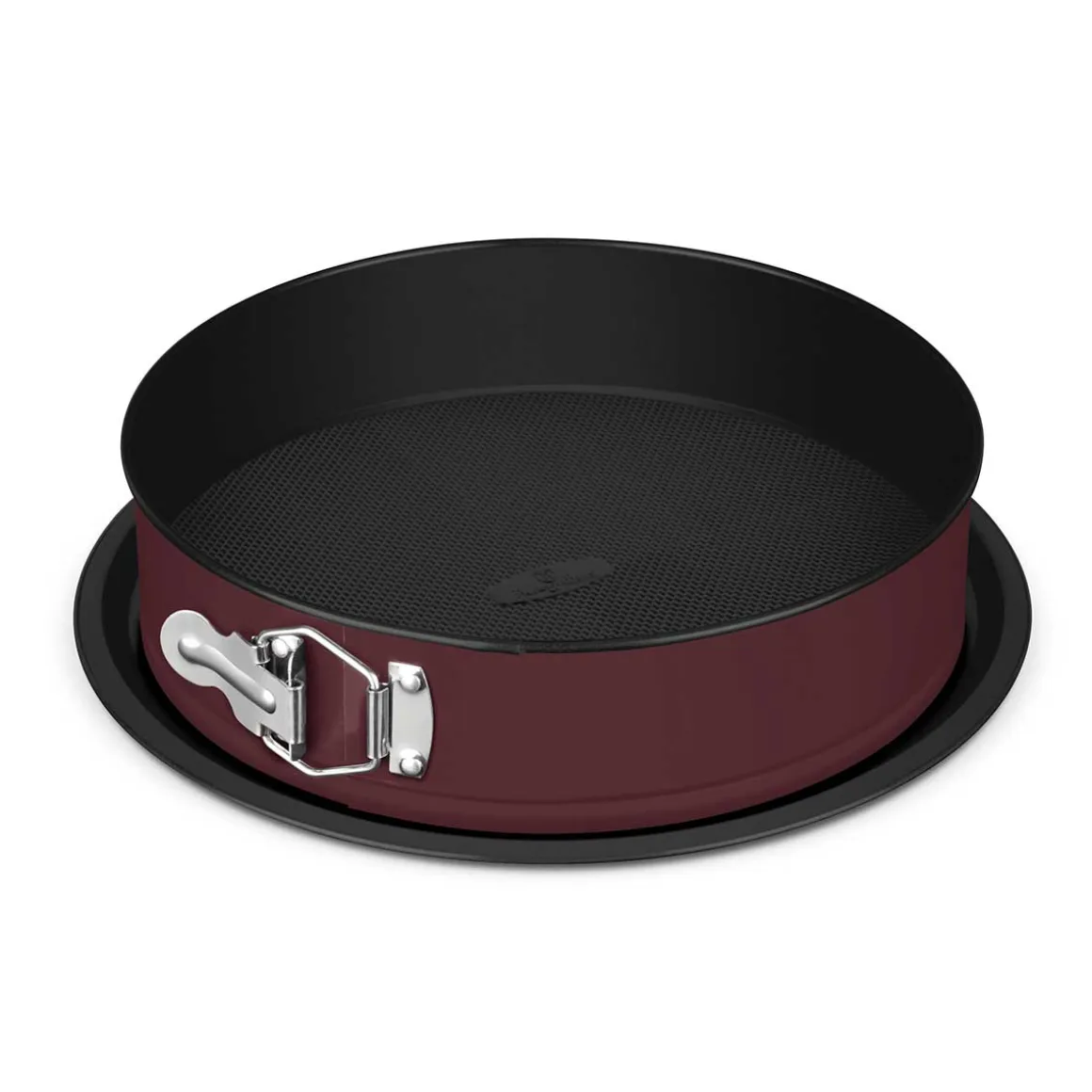 TORTOWNICA FORMA TYTANOWA 26cm BERLINGER HAUS BH-7935 LEONARDO