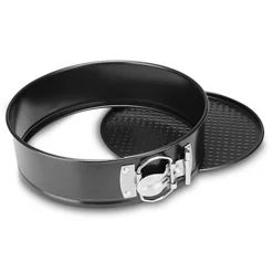 TORTOWNICE FORMY ROZPINANE 3 SZT 24/26/28cm E-8013