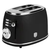 TOSTER DO GRZANEK BERLINGER HAUS BH-9642 MATTE BLACK