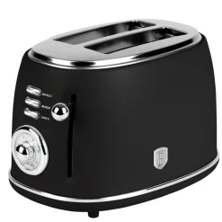 TOSTER DO GRZANEK BERLINGER HAUS BH-9642 MATTE BLACK