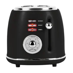TOSTER DO GRZANEK BERLINGER HAUS BH-9642 MATTE BLACK