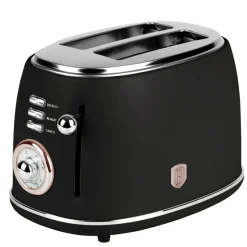 TOSTER DO GRZANEK BERLINGER HAUS BH-9517 BLACK ROSE