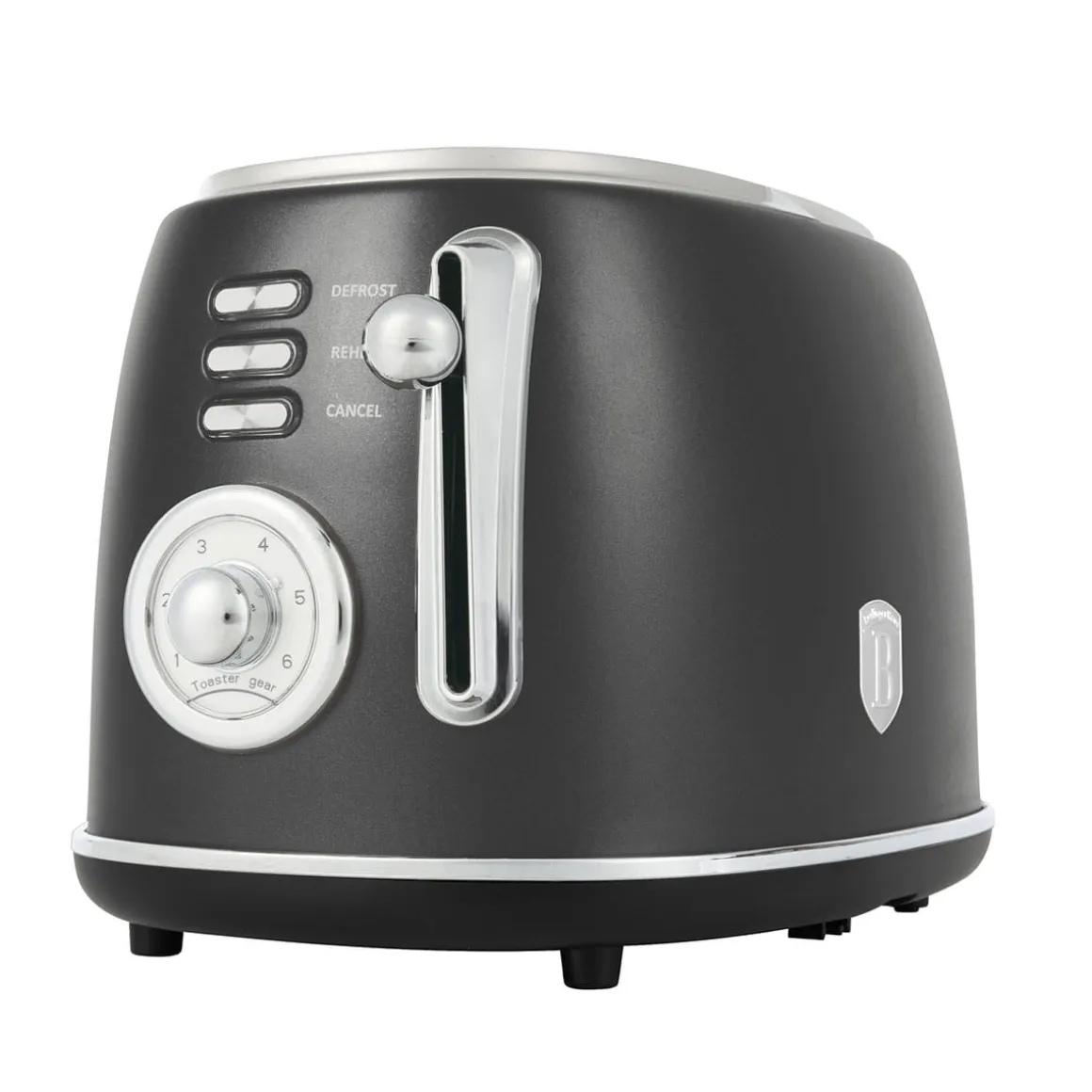 TOSTER DO GRZANEK BERLINGER HAUS BH-9643 ANTRACIT