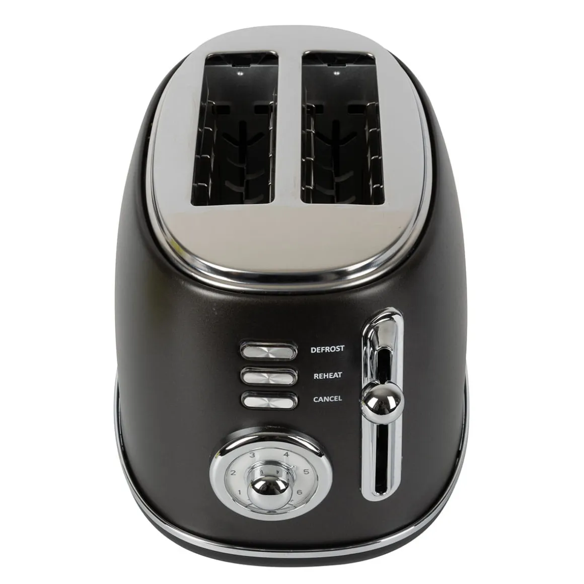 TOSTER DO GRZANEK BERLINGER HAUS BH-9643 ANTRACIT