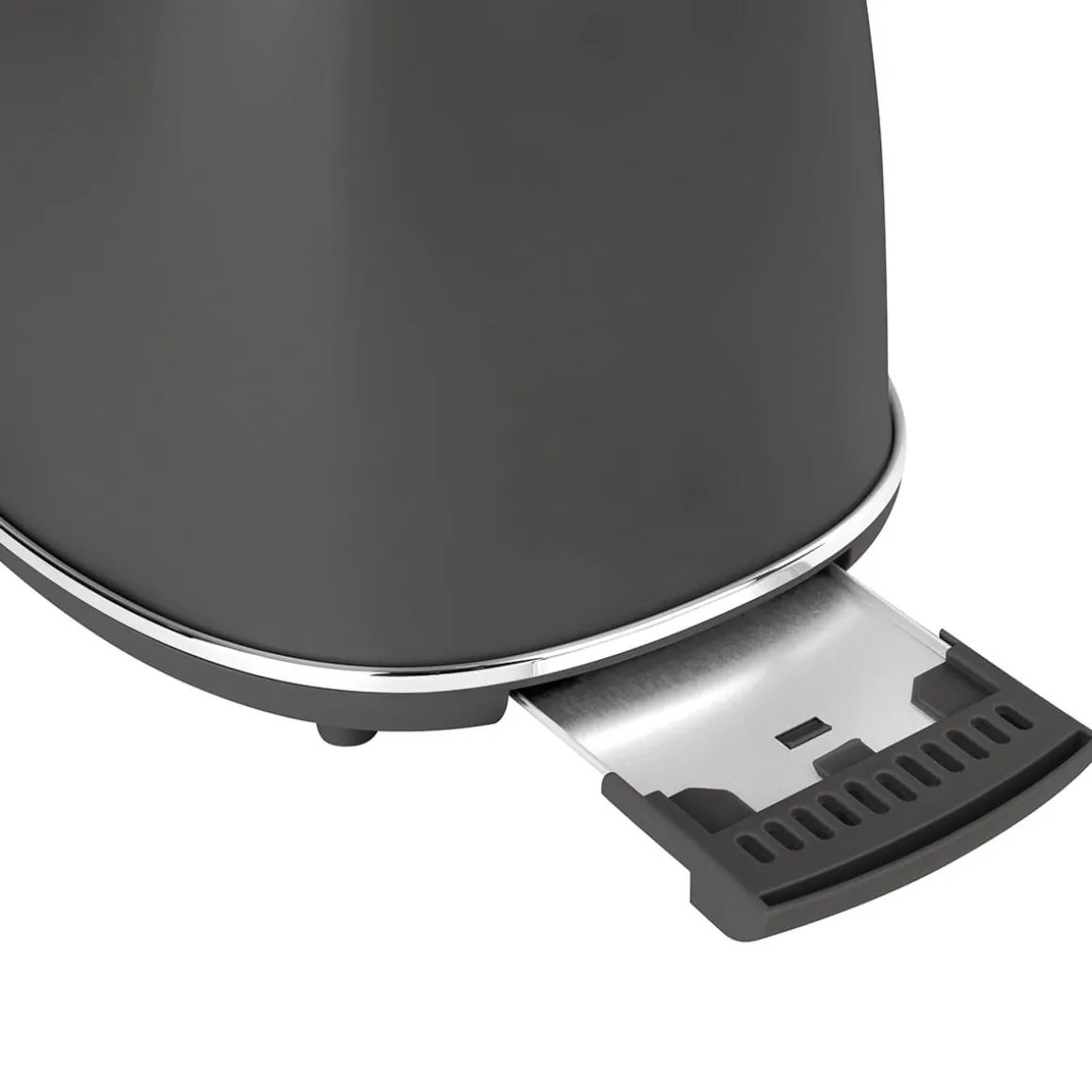 TOSTER DO GRZANEK BERLINGER HAUS BH-9643 ANTRACIT