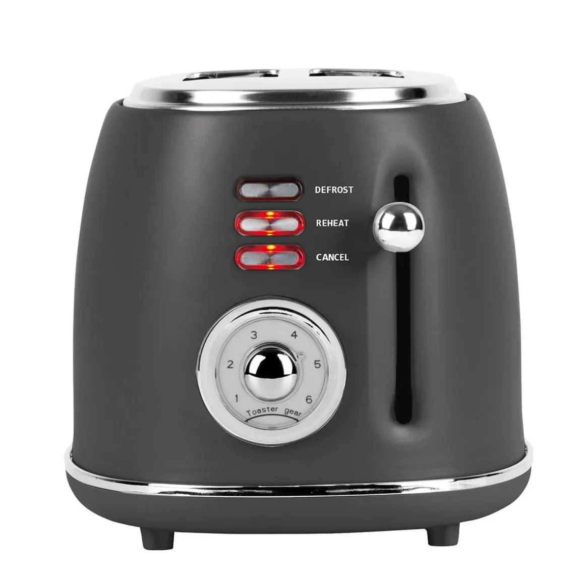 TOSTER DO GRZANEK BERLINGER HAUS BH-9643 ANTRACIT