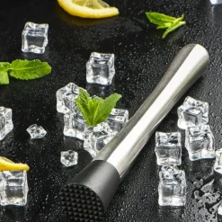 TŁUCZEK BARMAŃSKI MUDDLER DO MOJITO DRINKÓW 3342