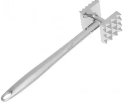 TŁUCZEK DWUSTRONNY DO MIĘSA KINGHOFF KH-1168