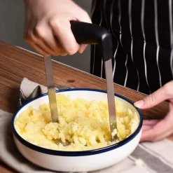 TŁUCZEK UBIJAK DO ZIEMNIAKÓW PUREE KINGHOFF KH-1270