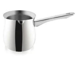 TYGIELEK DO PARZENIA KAWY PO TURECKU 700ml KINGHOFF KH-1208