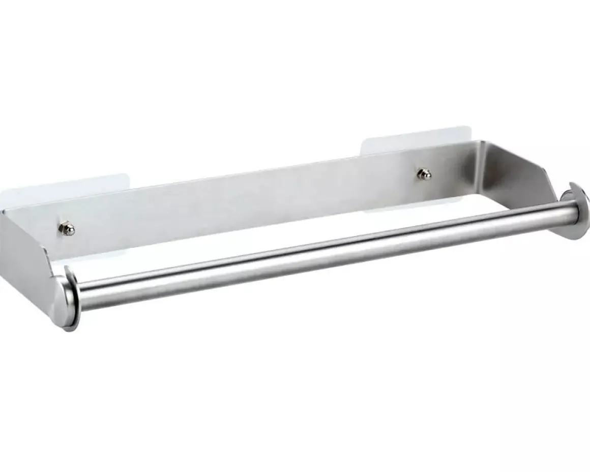 UCHWYT METALOWY NA RĘCZNIKI PAPIEROWE KLAUSBERG KB-7563