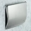 UCHWYT METALOWY NA RĘCZNIKI PAPIEROWE KLAUSBERG KB-7088