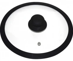 UNIWERSLANA POKRYWKA POKRYWA 28cm KINGHOFF KH-1277