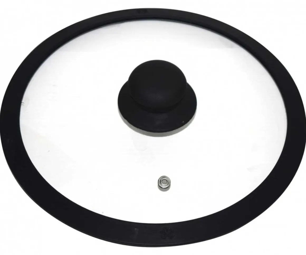 UNIWERSLANA POKRYWKA POKRYWA 28cm KINGHOFF KH-1277
