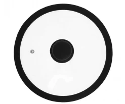UNIWERSLANA POKRYWKA POKRYWA 24cm KINGHOFF KH-1276