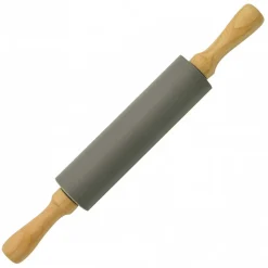 WAŁEK SILIKONOWY DO CIASTA 39cm KINGHOFF KH-1628