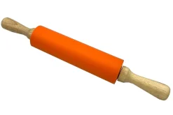 WAŁEK SILIKONOWY DO CIASTA KINGHOFF 37cm KH-4661