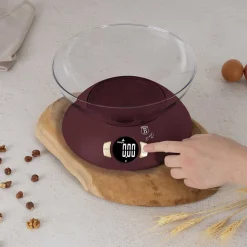 WAGA KUCHENNA Z MISĄ BERLINGER HAUS BH-9615 LEONARDO