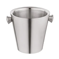 WIADERKO COOLER DO CHŁODZENIA SZAMPANA WINA KINGHOFF KH-1891