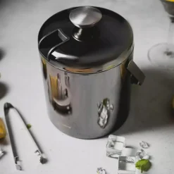 WIADERKO DO LODU 1,3L + SZCZYPCE KLAUSBERG KB-7656