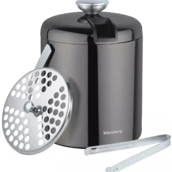 WIADERKO DO LODU 1,3L + SZCZYPCE KLAUSBERG KB-7656