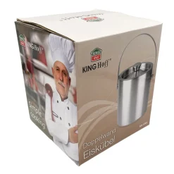 WIADERKO TERMOS DO LODU 1,5L KINGHOFF KH-1243