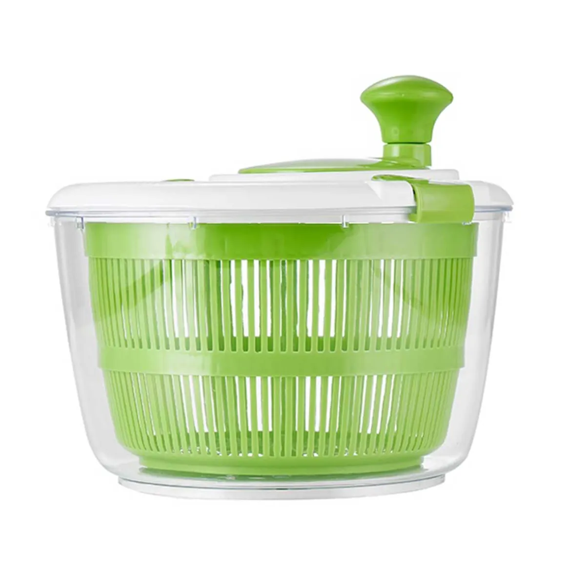WIRÓWKA OSUSZACZ 27cm DO SAŁATY WARZYW 5522