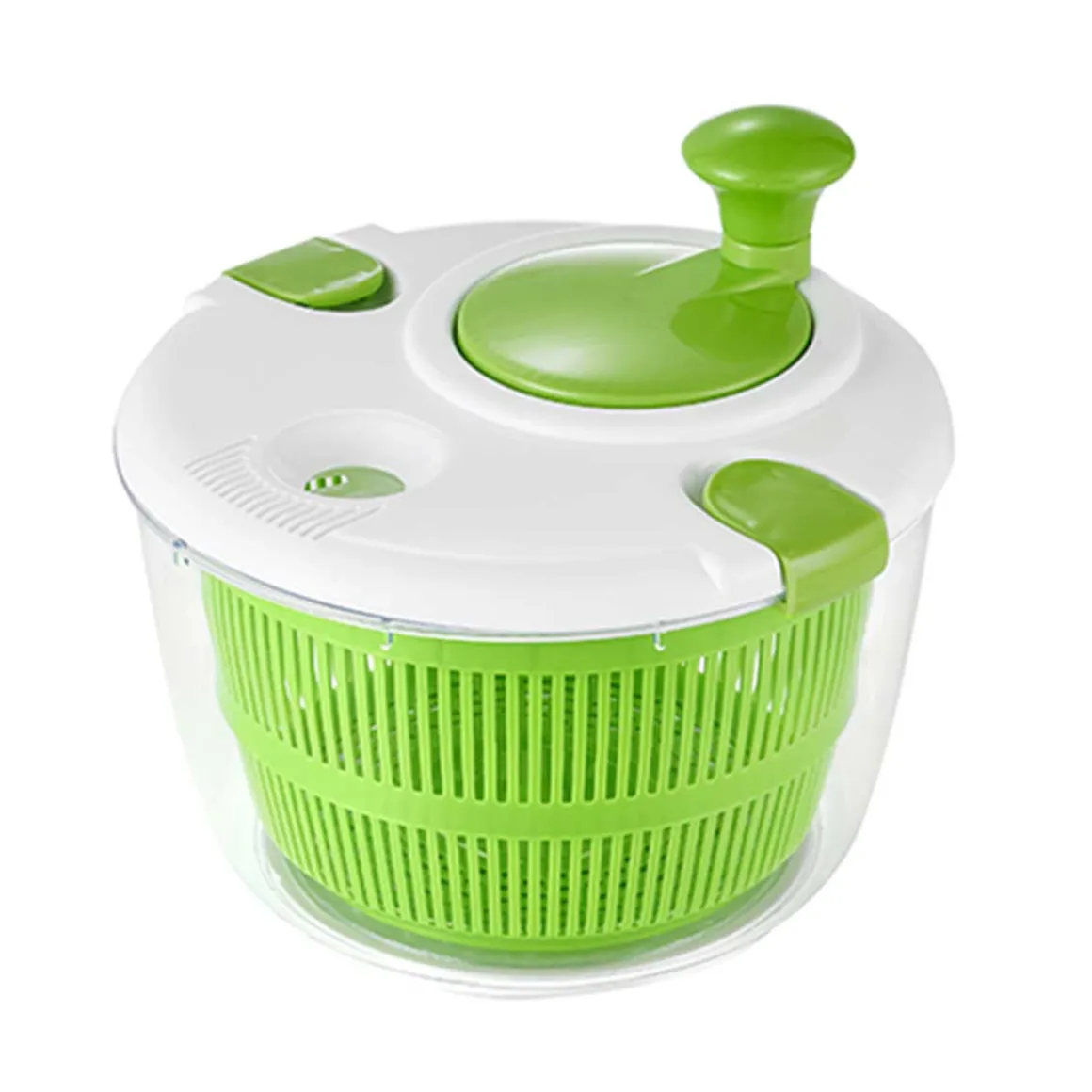 WIRÓWKA OSUSZACZ 27cm DO SAŁATY WARZYW 5522