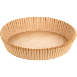 WKŁAD PAPIEROWY DO FRYTOWNICY OKRĄGŁY 23cm 50szt. 279050