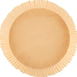 WKŁAD PAPIEROWY DO FRYTOWNICY 20cm 50szt. OKRĄGŁY 279011