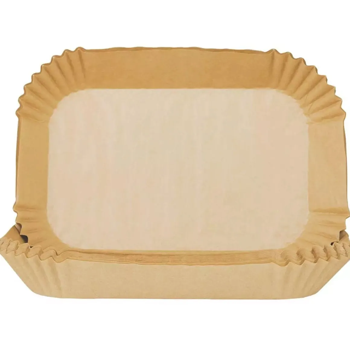 WKŁAD PAPIEROWY DO FRYTOWNICY 22x14cm 100szt. KLAUSBERG KB-7783