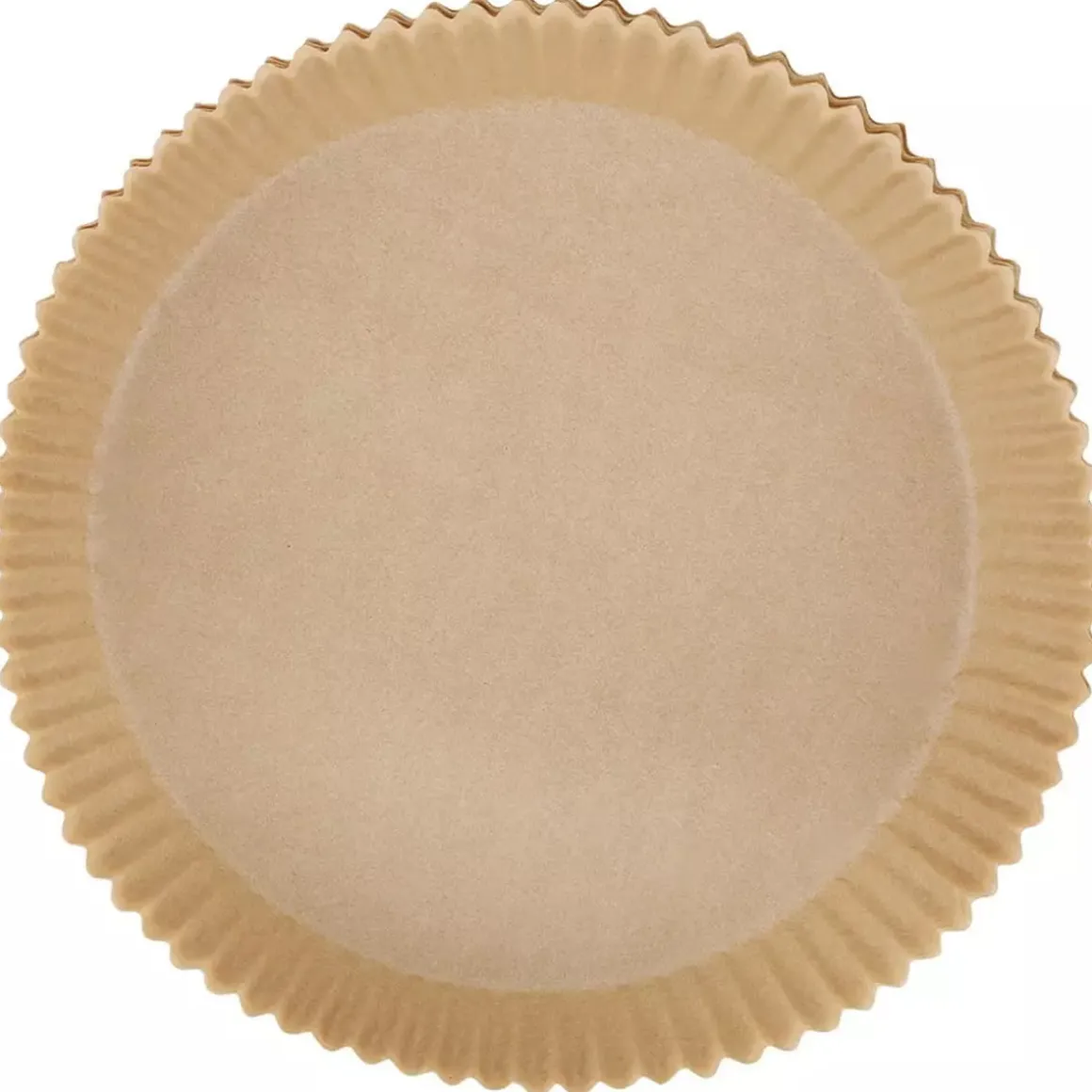 WKŁAD PAPIEROWY DO FRYTOWNICY 20cm 100szt. KLAUSBERG KB-7780