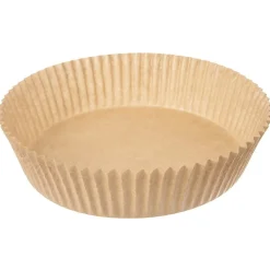 WKŁAD PAPIEROWY DO FRYTOWNICY 16cm 100szt. 120045