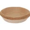 WKŁAD PAPIEROWY DO FRYTOWNICY 16cm 100szt. 3328