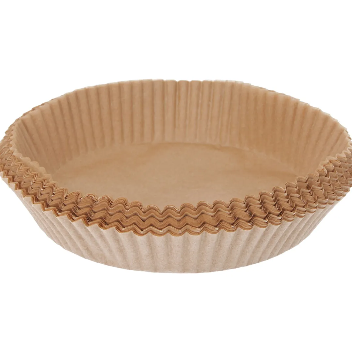 WKŁAD PAPIEROWY DO FRYTOWNICY 16cm 100szt. 3328