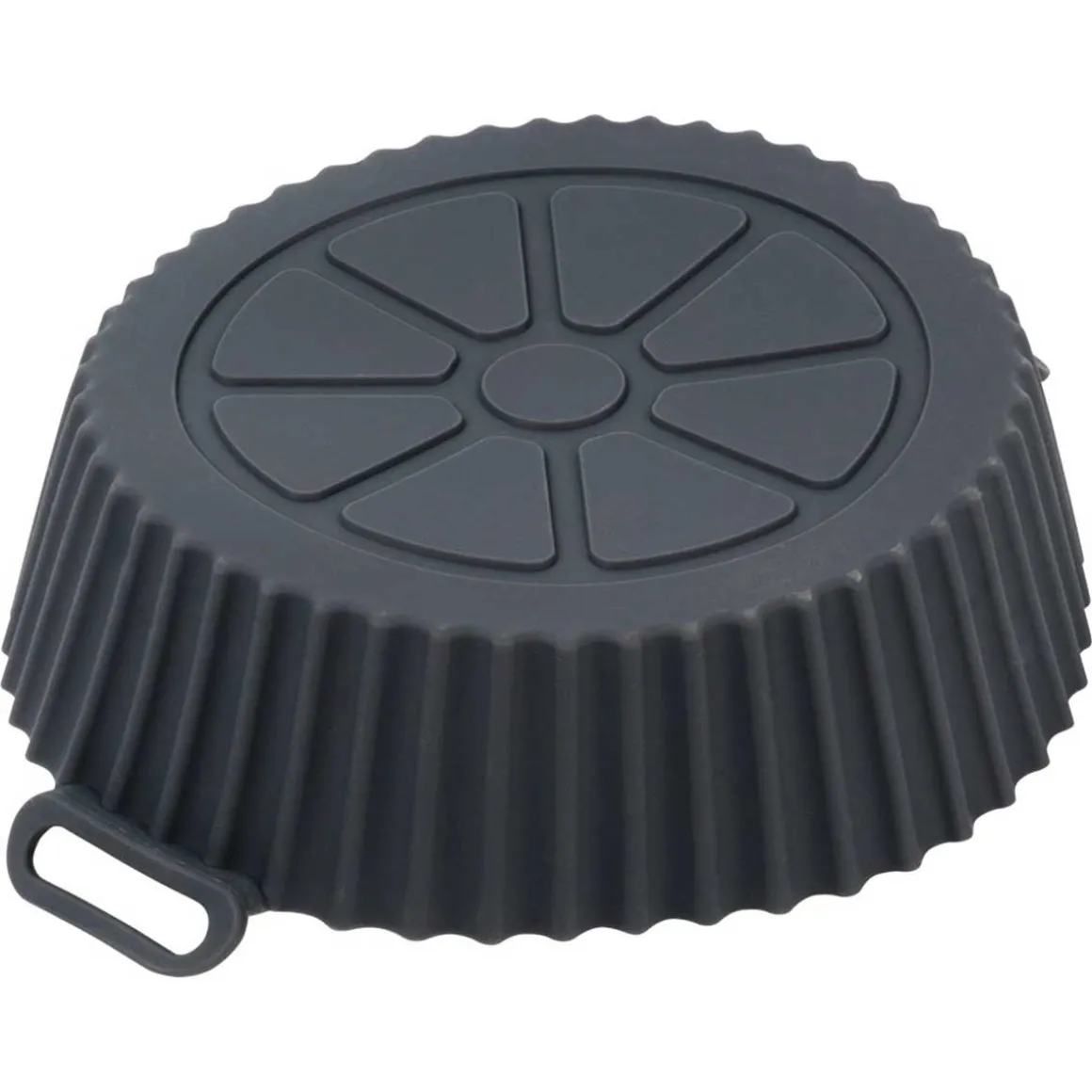 WKŁAD SILIKONOWY WIELORAZOWY DO FRYTOWNICY 20cm 279914