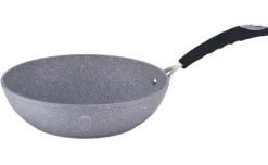 WOK GRANITOWY BERLINGERHAUS 28cm BH-1159 STONE TOUCH