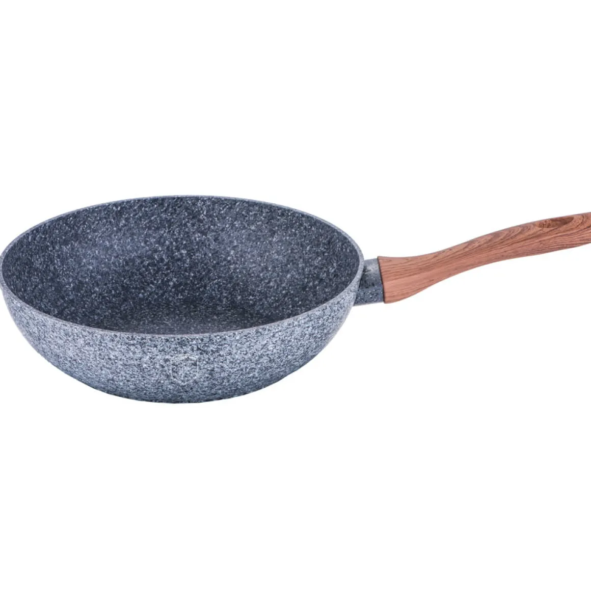 WOK GRANITOWY 28cm BERLINGERHAUS FOREST LINE BH-1204