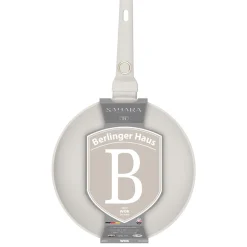 WOK TYTANOWY 28cm BERLINGER HAUS BH-8063 SAHARA