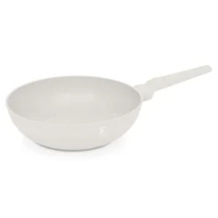WOK TYTANOWY 28cm BERLINGER HAUS BH-8063 SAHARA