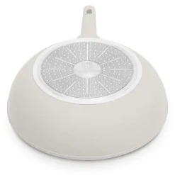 WOK TYTANOWY 28cm BERLINGER HAUS BH-8063 SAHARA