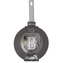 WOK TYTANOWY 28cm BERLINGER HAUS BH-7071 ASPEN