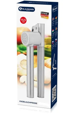 WYCISKACZ PRASKA DO CZOSNKU BLAUMANN BL-3228