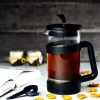 ZAPARZACZ DO HERBATY ZIÓŁ 600ml KINGHOFF KH-1398
