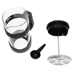 ZAPARZACZ DO HERBATY ZIÓŁ 600ml KINGHOFF KH-1398